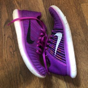 Women’s Nike after run Flyknit